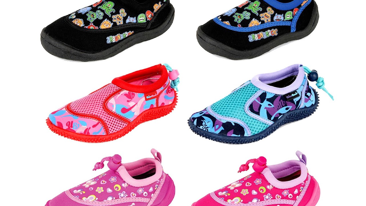 Koinobori Kids Swimming Socks Sock Choices