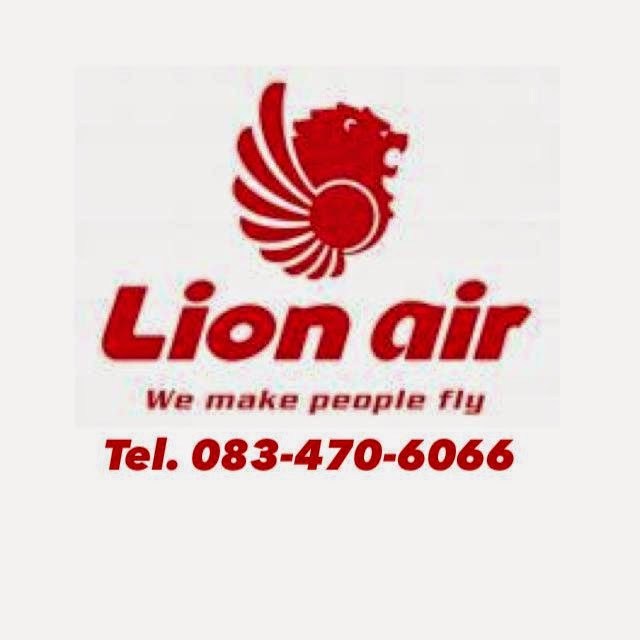 หาดใหญ่ อุดร lion air airline