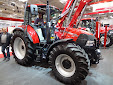 AGRITECHNICA 2015 – The World’s No. 1