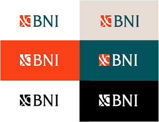 Makna dari Logo BNI 46 Yang baru ~ @rie fabian