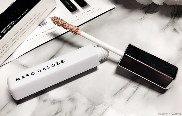 Marc jacobs mascara and primer set Clearance