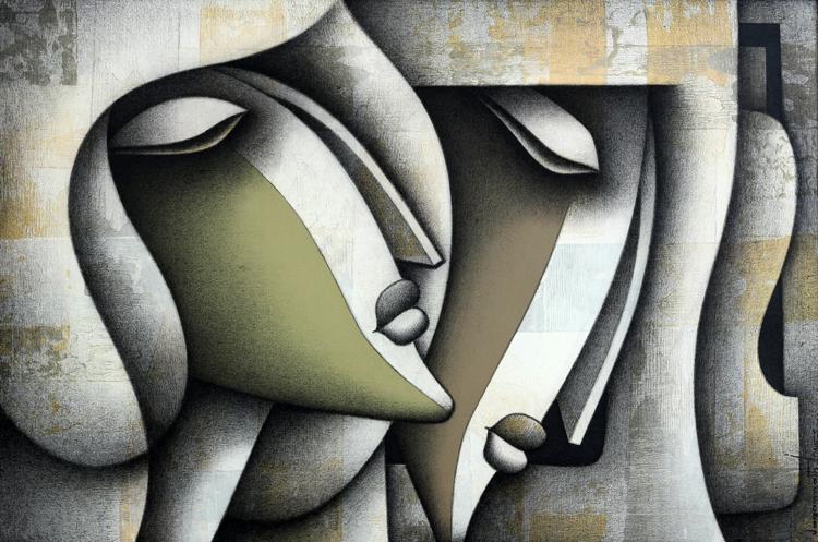 Por Amor Al Arte Ricardo Cavolo