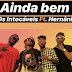 Os Intocáveis - Ainda Bem (feat. Hernâni Da Silva) [ 2o18 ]