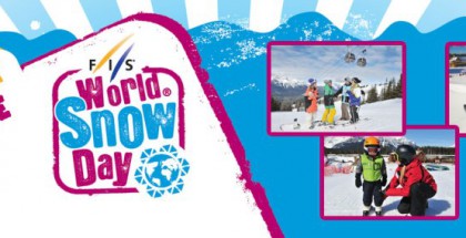 World Snow Day - Ημέρα Χιονιού