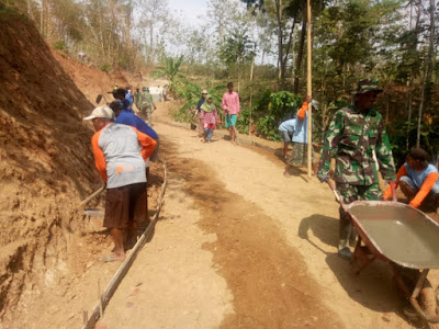 SEMANGAT BEKERJA AKAN BERBUAH HASIL YANG BAIK SEMANGAT BEKERJA AKAN BERBUAH HASIL YANG BAIK