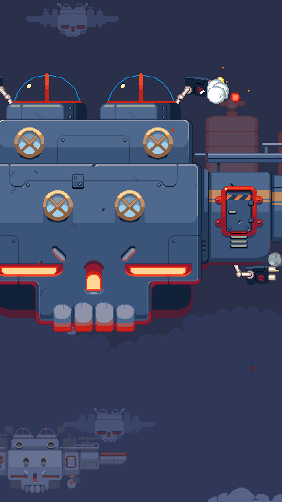 [FREE ANDROID GAME] Ultimate Briefcase Avoid The Bombs At All Cost!