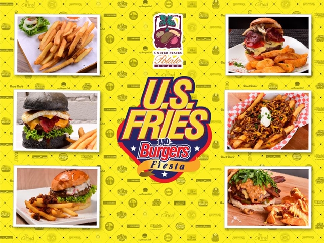 U.S. Burgers and Fries Attacks Malaysia