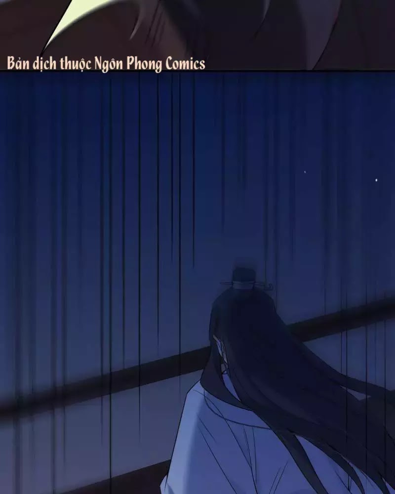 Phượng Khởi Hoa Tàng Chapter 61 - AB Truyện