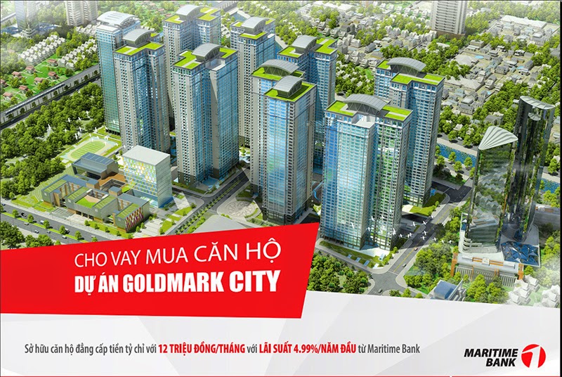 chung cư goldmark city chung cư goldmark city