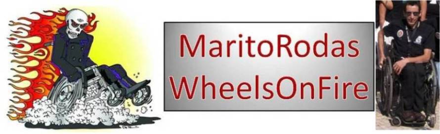 MaritoRodas WheelsOnFire