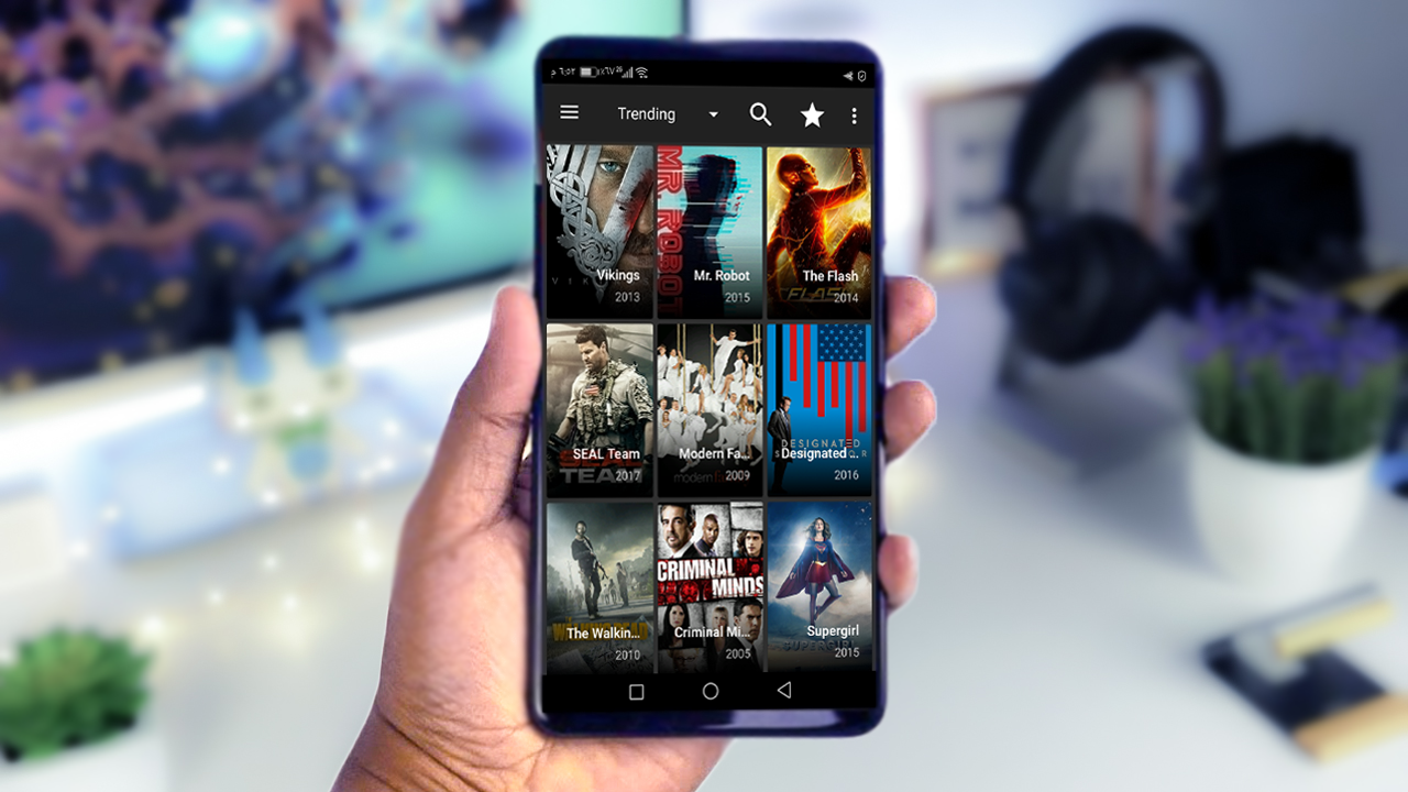 احصل على اقوى تطبيق لمشاهدة الافلام والمسلسلات الاجنبية مترجمة للغة العربية وبجودة عالية على هاتفك الاندرويد تيك فيو Techview