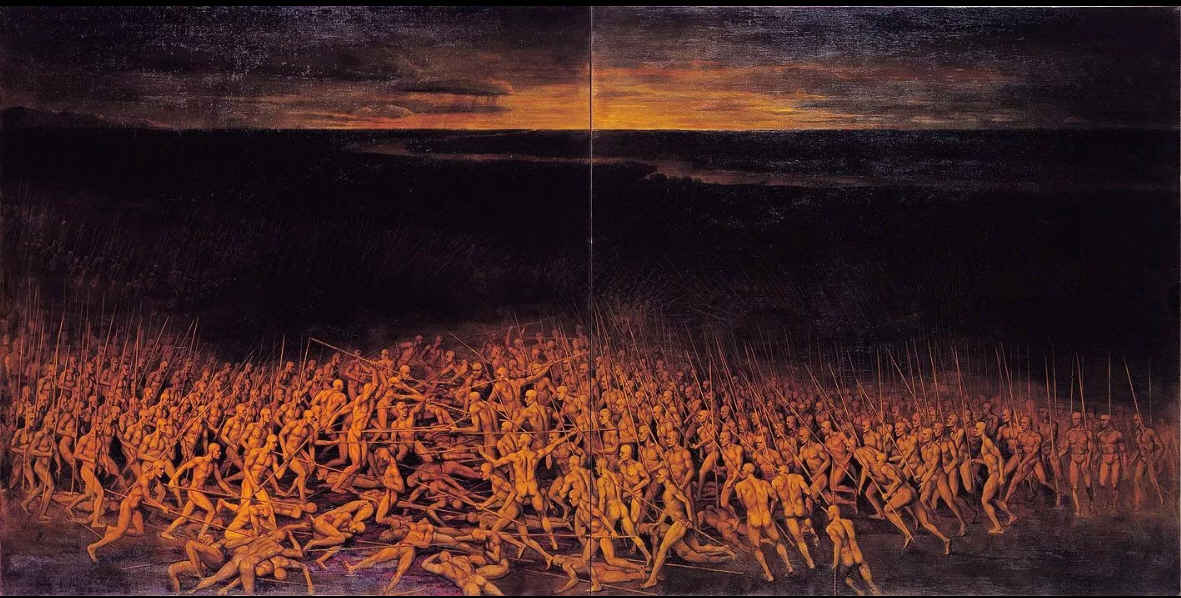 Por amor al arte Xue Jiye