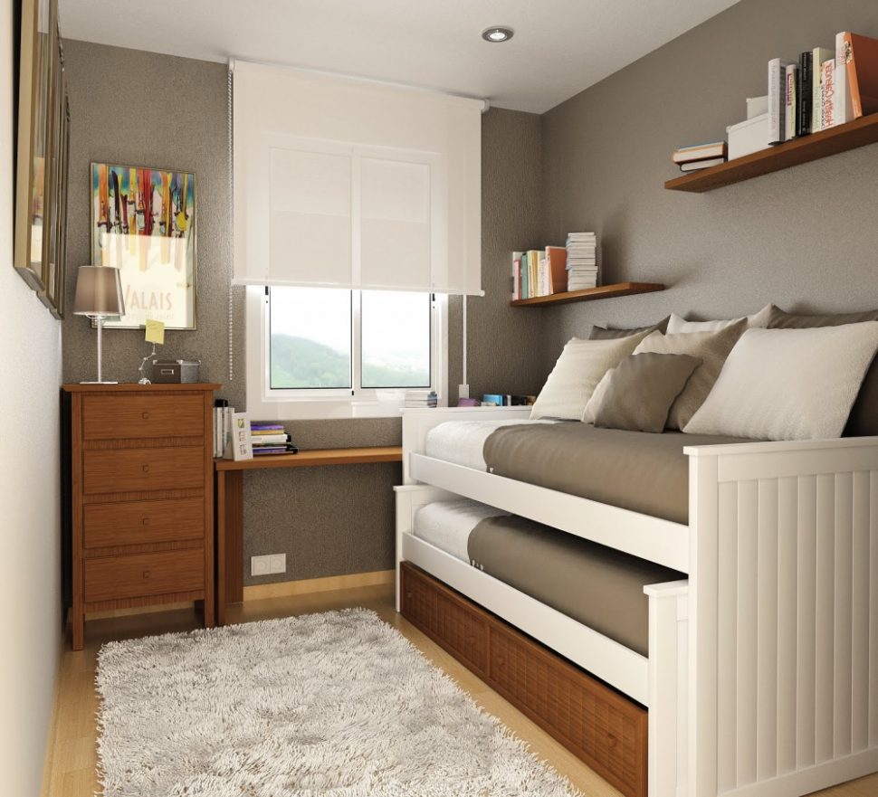 Space Saving Ideas for Small Teenage Desks Space Saving Ideas for Small Teenage Desks