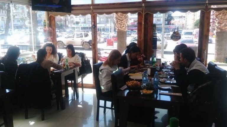 aliaga organize sanayi sitesi