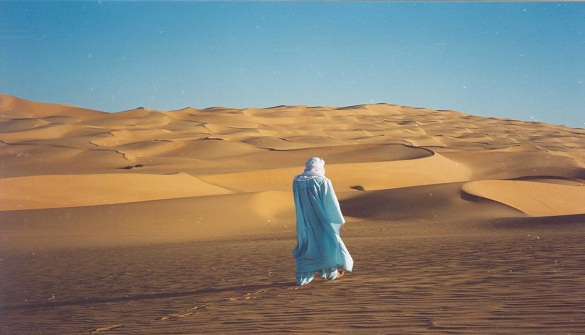 Ngeri, Pria Ini Dapat Warisan Dosa Hingga Kiamat Ngeri, Pria Ini Dapat Warisan Dosa Hingga Kiamat