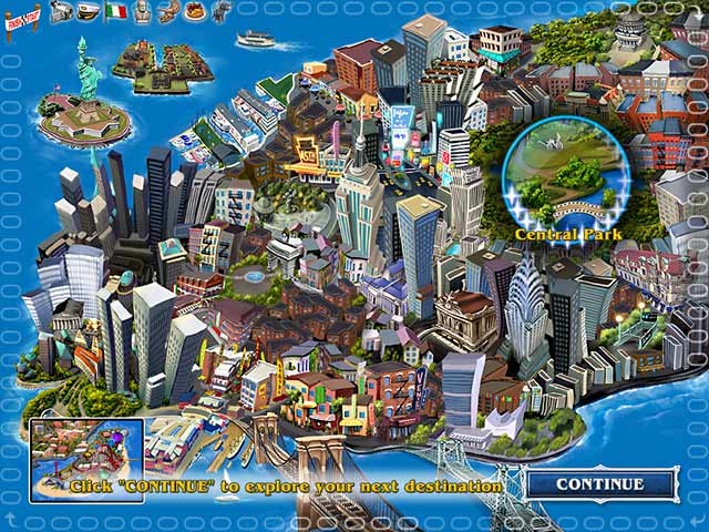 Hidden City: Hidden Object Adventure - Apps on Google Play