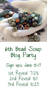 Bead Soup Blog Party