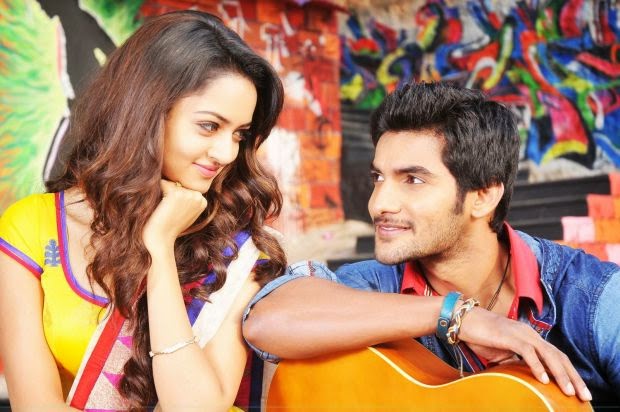 pyar_mein_padipoyane_movie_latest_stills