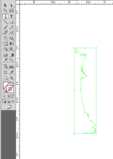 Queen of Graphics: Tutorial: How to draw 3D Chess Pieces In Illustrator