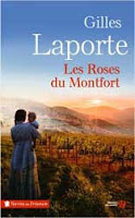 Les roses du Montfort