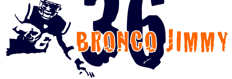 Bronco Jimmy