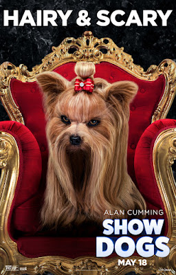 Show Dogs Movie Poster 2