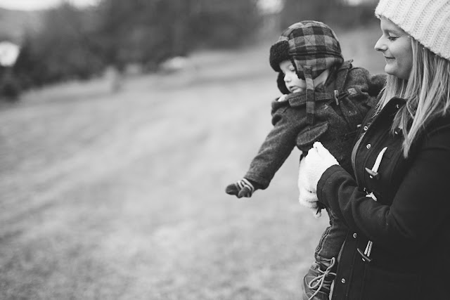 Binghamton Family Photographer 