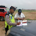 5 titik wilayah menjadi sasaran tempat ops zebra 2018 di Babelan