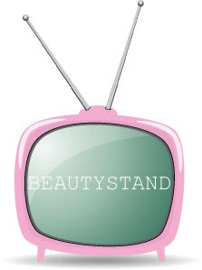 The Beautystand on YouTube