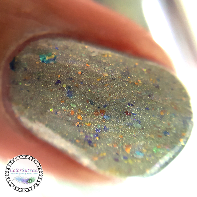 EVER AFTER POLISH FOR POLISH PICKUP (MARCH AND APRIL 2018) ColorSutraa