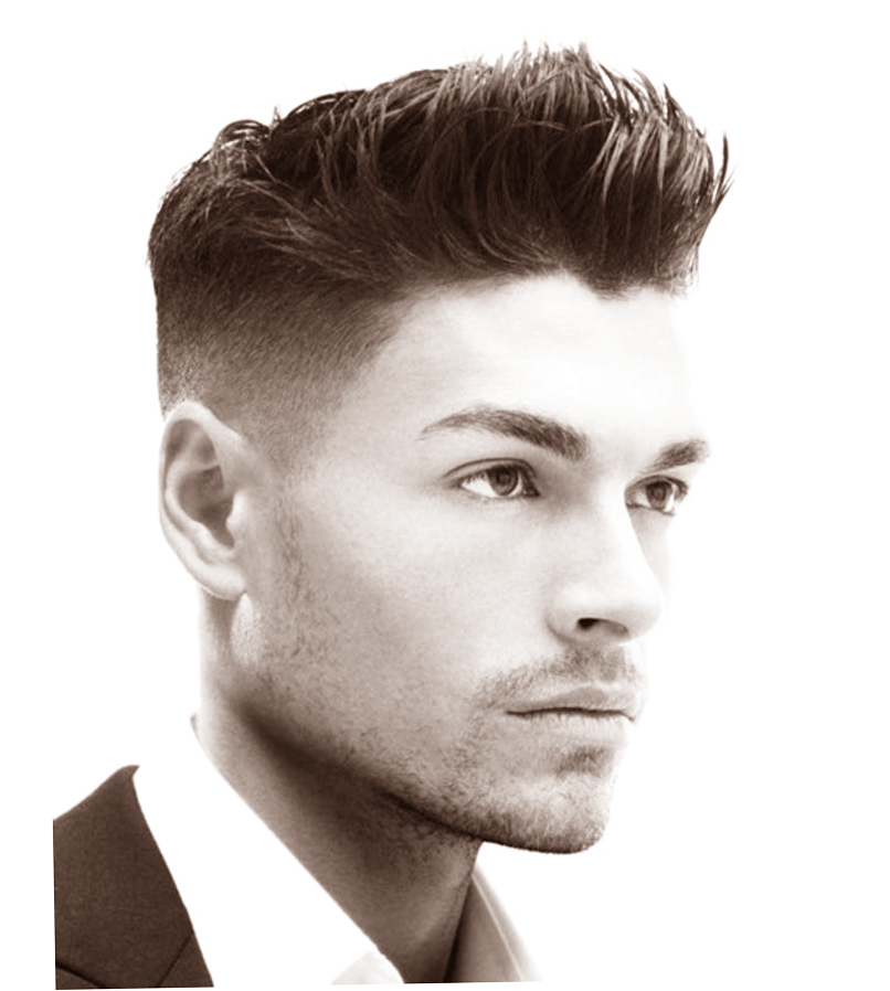 Hairstyles For Men With Thick Hair 2016 Ellecrafts Hairstyles For Men With Thick Hair 2016 Ellecrafts