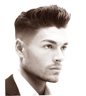 Best Men Hairstyles For Thick Hair Picture