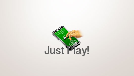 Just Play