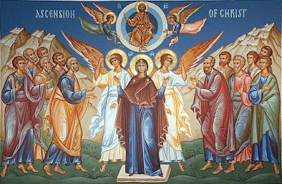 Ascension of Christ