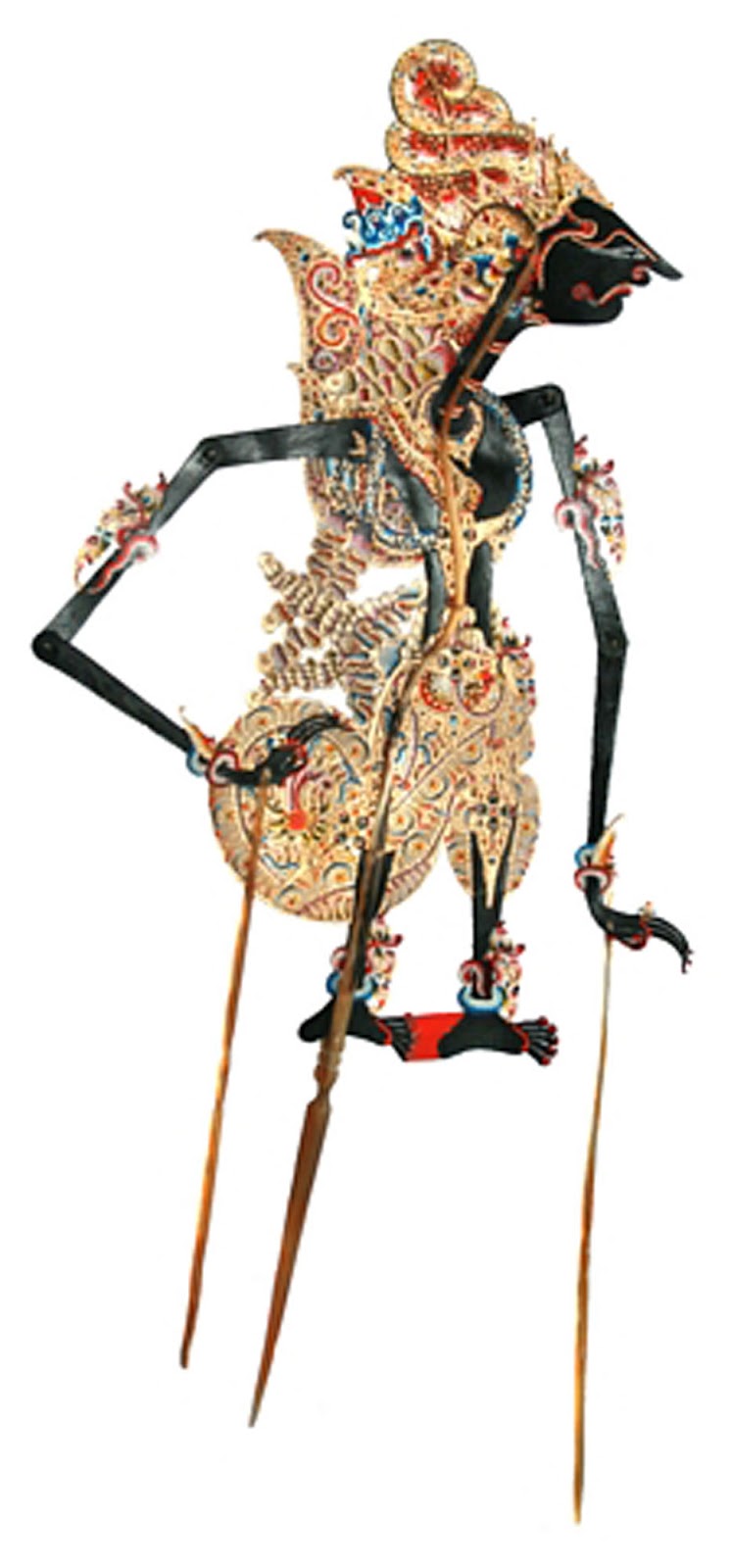 Wayang Kulit Puppets Characters | Search Results | Calendar 2015