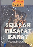   Judul : SEJARAH FILSAFAT BARAT