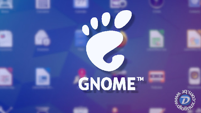 Conheça os novos recursos adicionados ao GNOME 3.30 Conheça os novos recursos adicionados ao GNOME 3.30