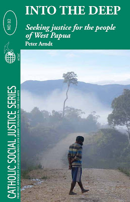 Studi: Iman Membuat Cita - cita Merdeka Orang Papua Bertahan