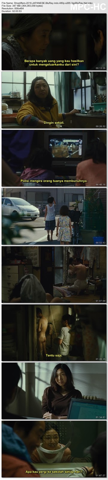 Screenshots Download Магазинные воришки (2018) Screenshots Download Магазинные воришки (2018)