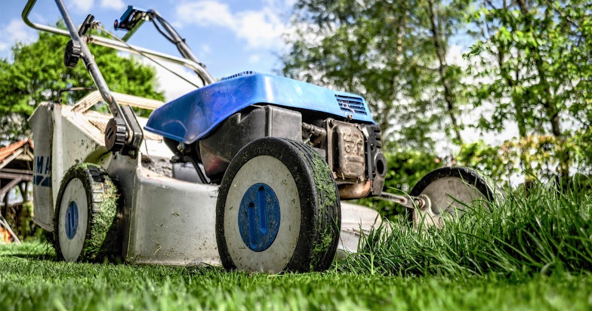 How Does a Zero Turn Mower Work? Expert Explained Best Tools Reviews