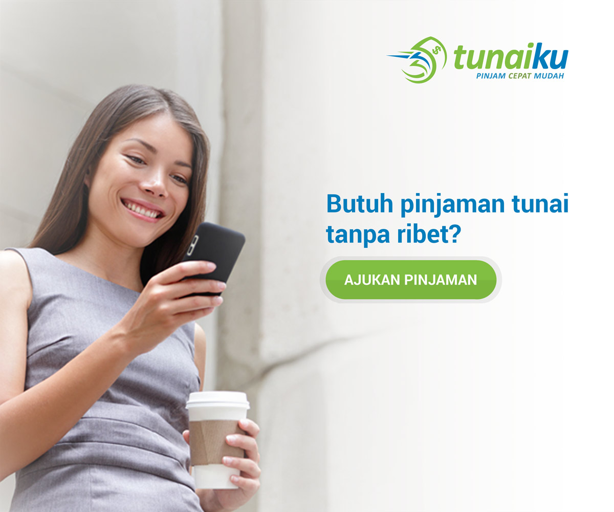 Pinjaman Online Aman terpercaya Di bawah naungan Bank Rachmat Alamsyah