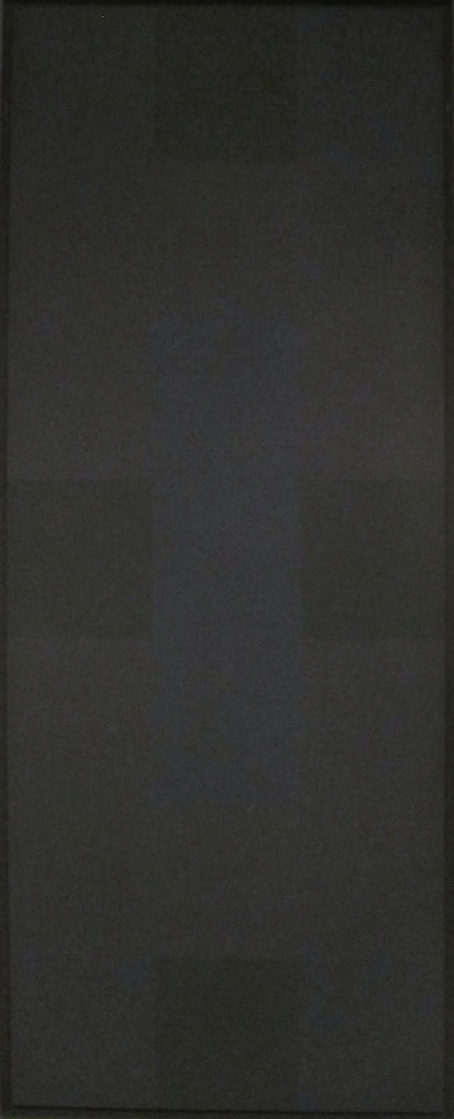 New York Exhibitions Yayoi Kusama I Who Have Arrived In Heaven