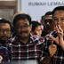 Ini Pernyataan Lengkap Ahok Usai Ditetapkan Jadi Tersangka
