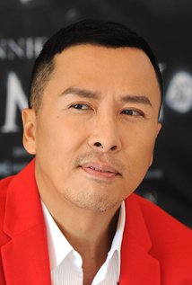 Donnie Yen