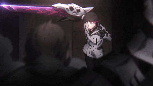 Penjelasan Quinx di Anime Tokyo Ghoul re ditunjukkan sebuah istilah gres berjulukan Quinx yang intinya yakni insan seteng Penjelasan Quinx di Anime Tokyo Ghoul
