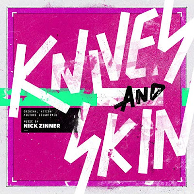 Knives And Skin Soundtrack Nick Zinner