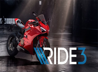 Ride 3 [Full] [Español] [MEGA]