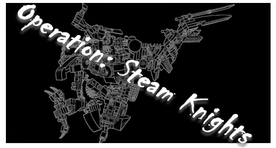 Operation: Steam Knights
