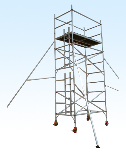 Scaffolding Hire Perth