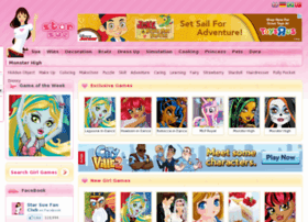 monsterhighdaily: top 10 monster high sites with games